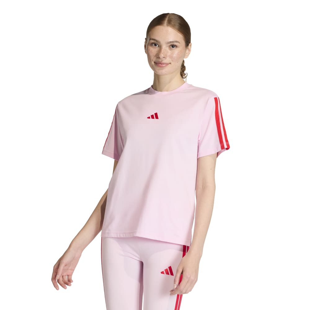 Remera ADIDAS W 3S SJ T B Mujer KC5199