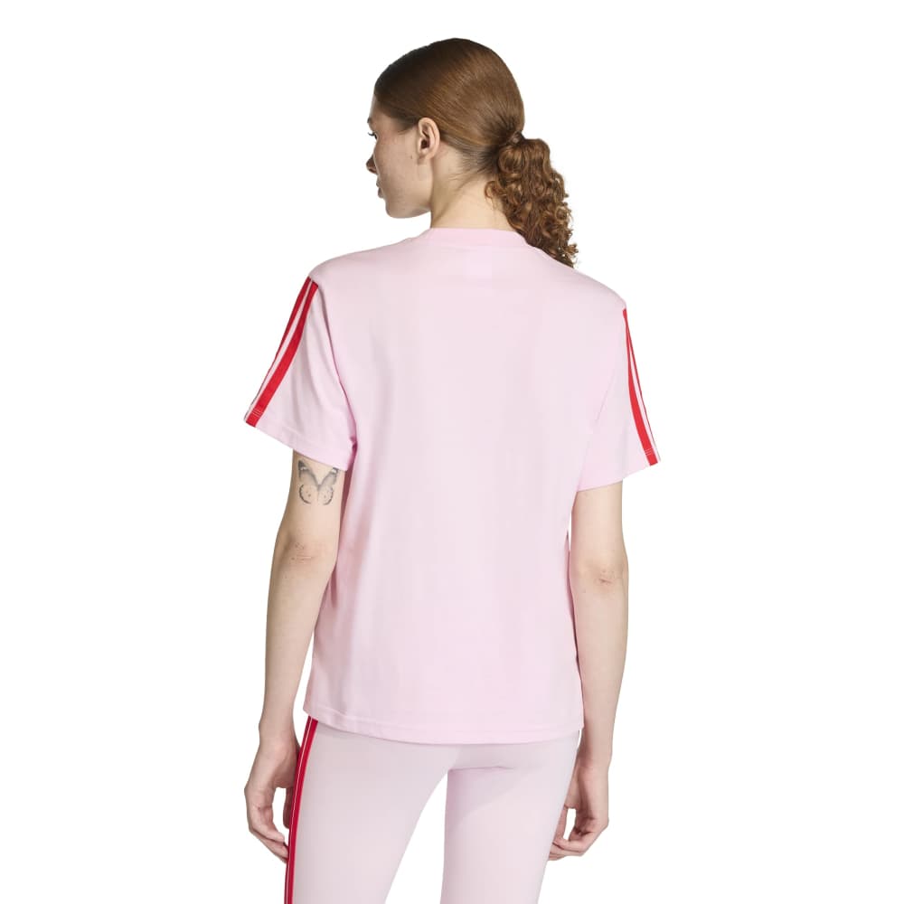 Remera ADIDAS W 3S SJ T B Mujer KC5199