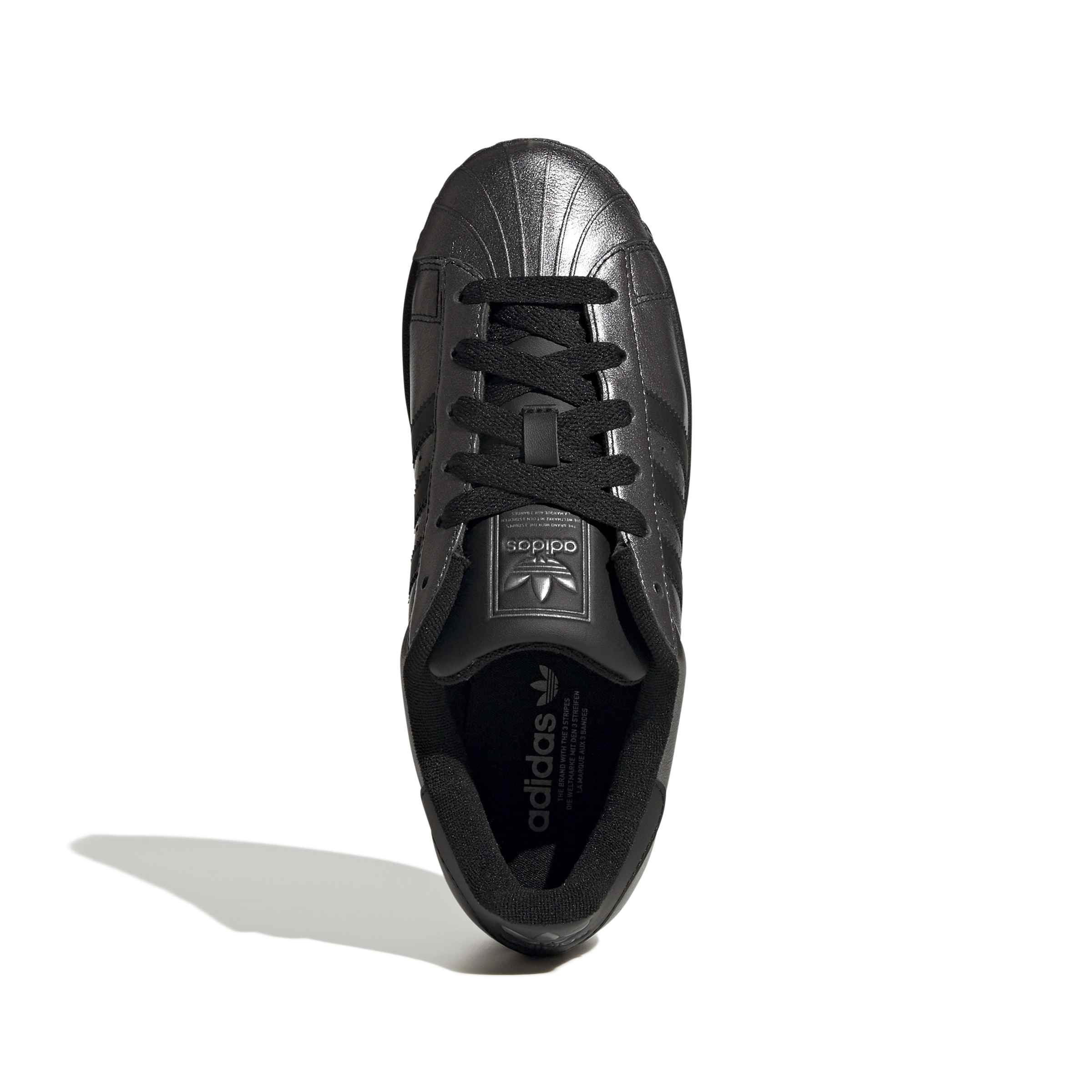 CHAMPIONES ADIDAS SUPERSTAR II MUJER IH1598
