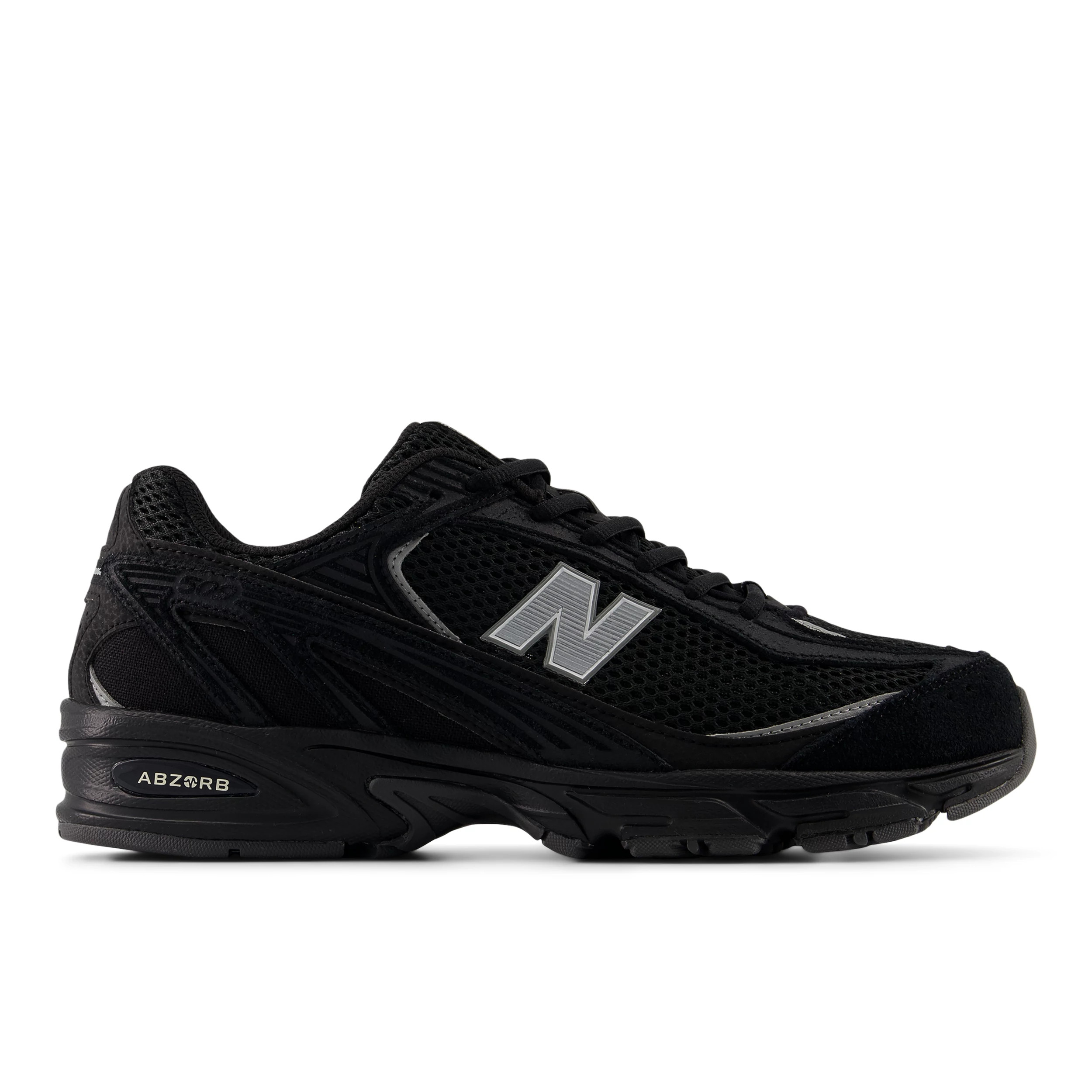 Championes New Balance UNISEX Lifestyle Hombre U509163