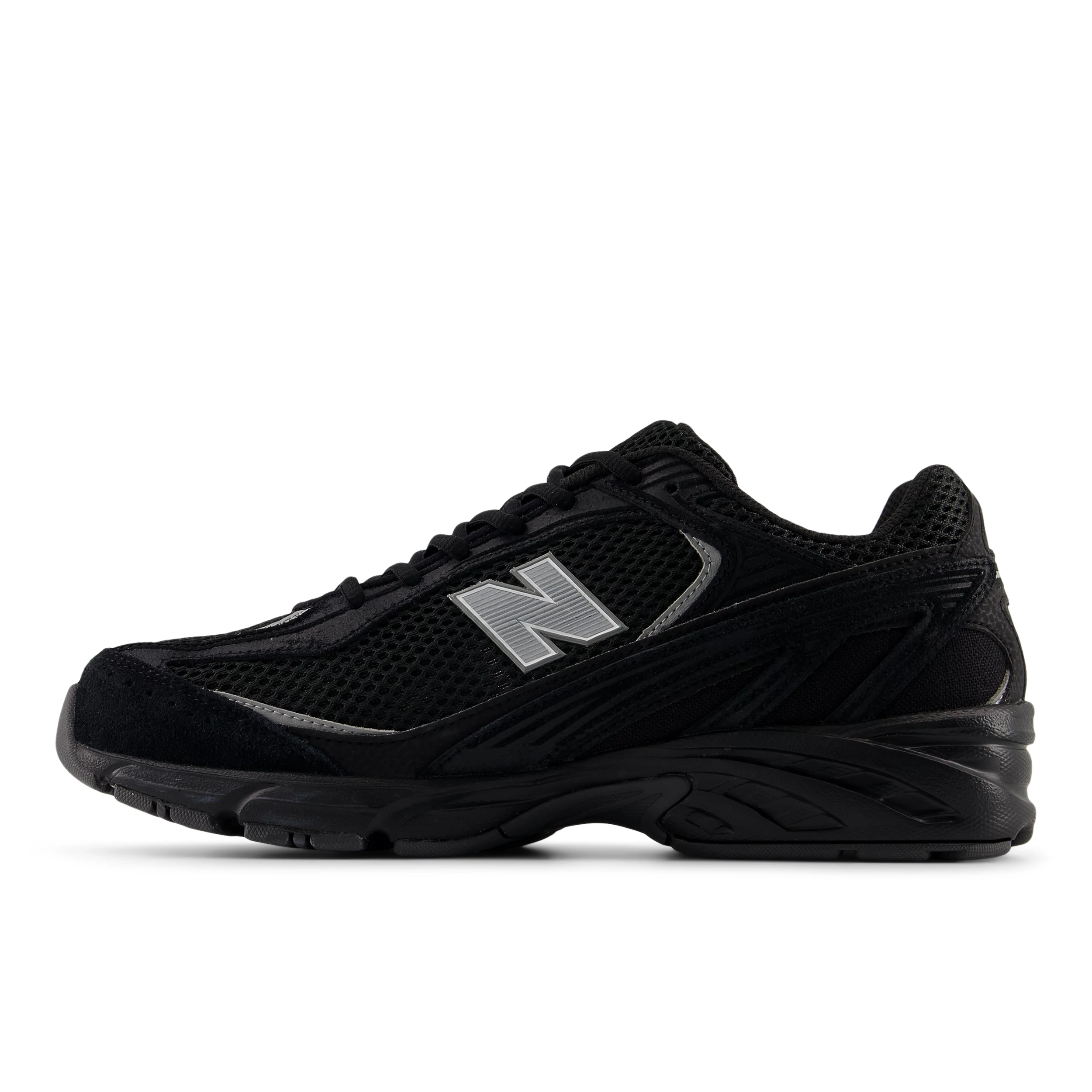 Championes New Balance UNISEX Lifestyle Hombre U509163