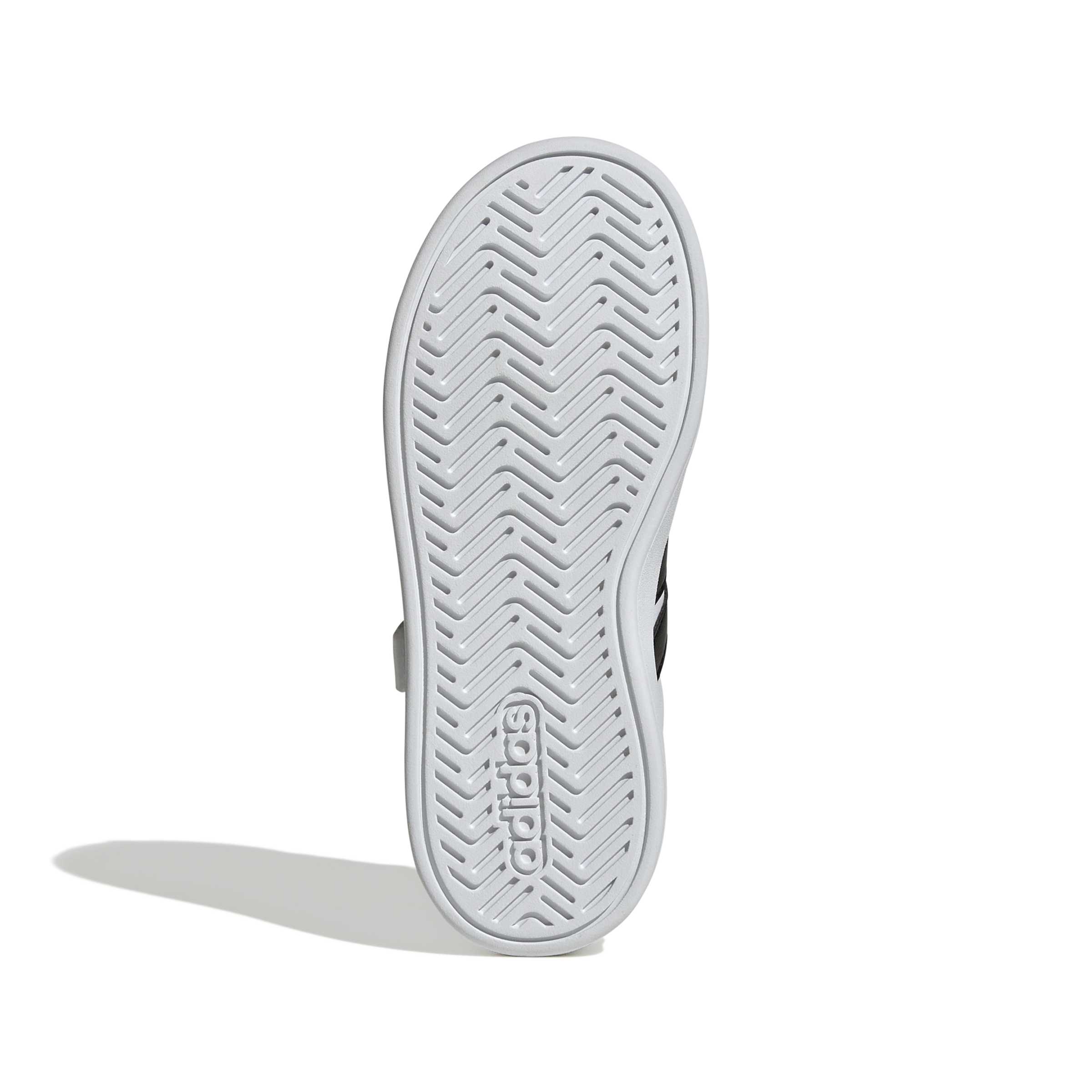 Championes Adidas GRAND COURT 3.0 EL C Niños HP3531