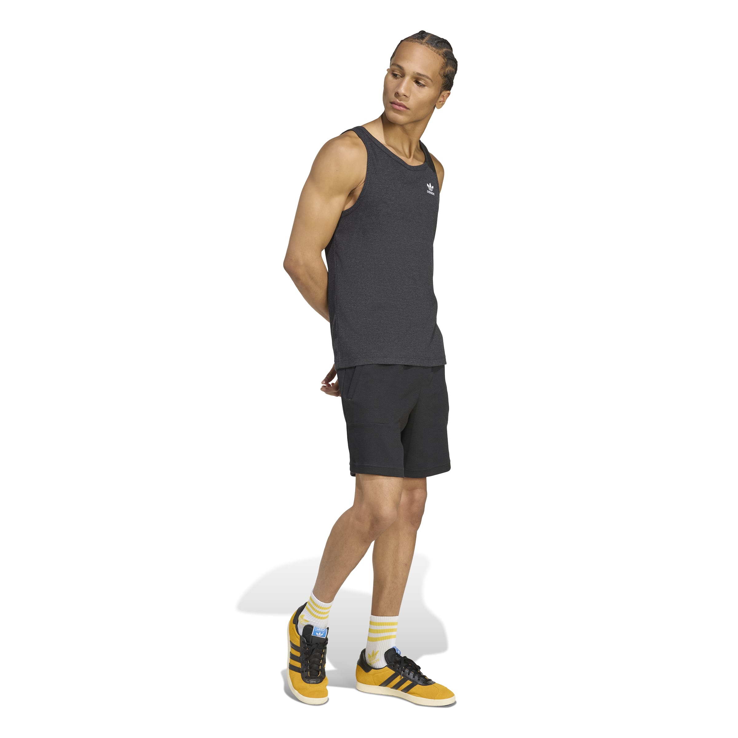 Shorts Adidas ESS W SHO Hombre KA7764