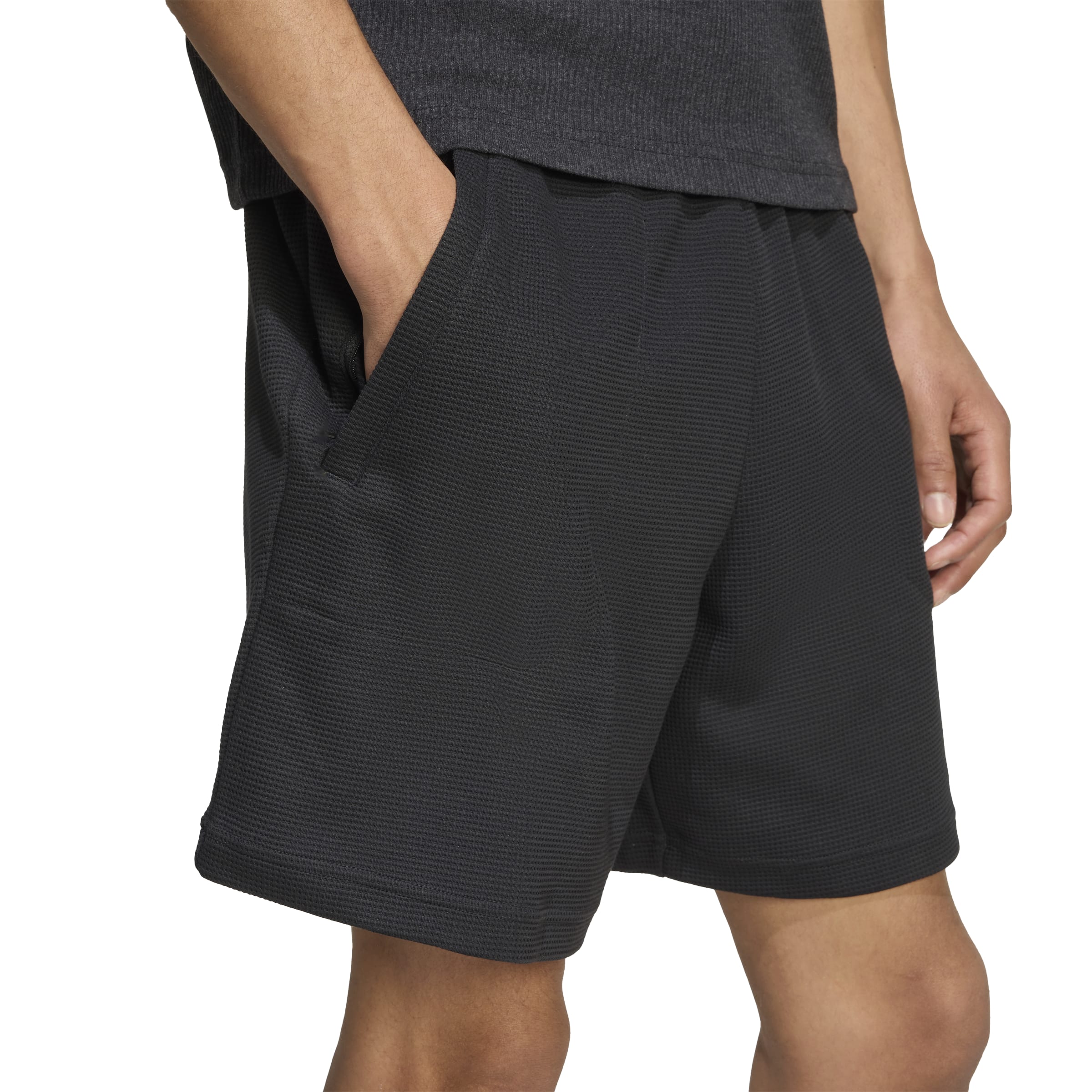 Shorts Adidas ESS W SHO Hombre KA7764