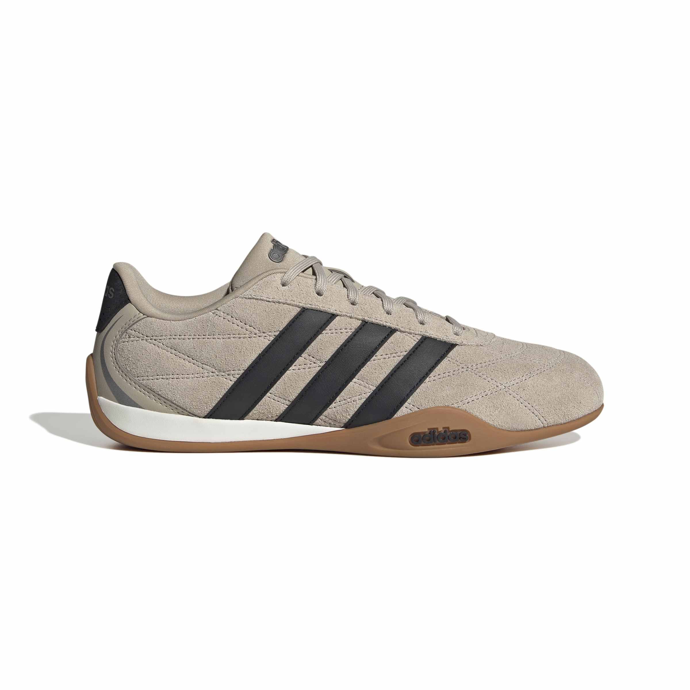 Championes Adidas Groundpulse  Hombre HQ9164