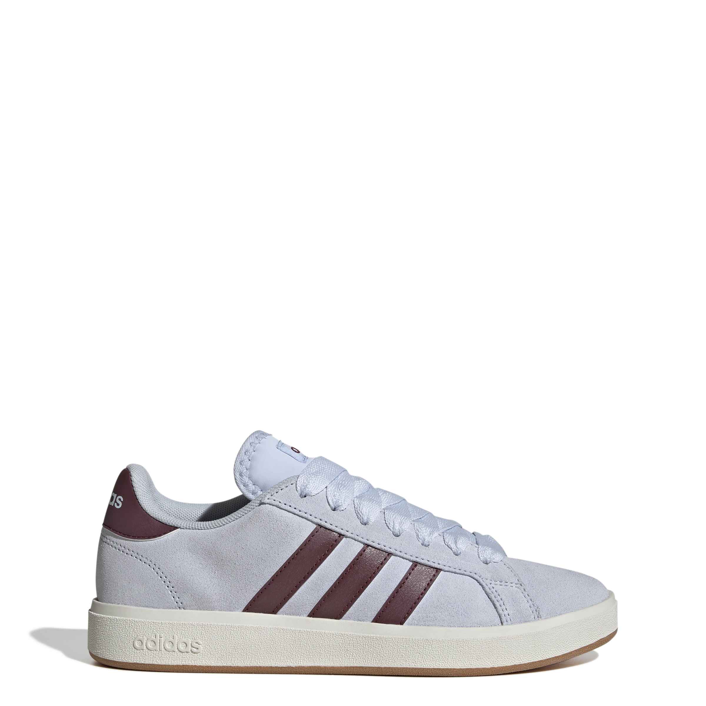 Championes Adidas GRAND COURT BASE 00s Mujer IH1686
