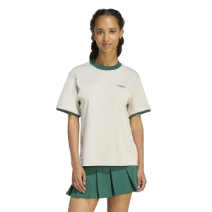 Remera Adidas W CP TEE