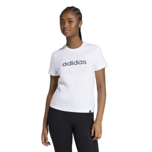 Remera Adidas W LIN T VL