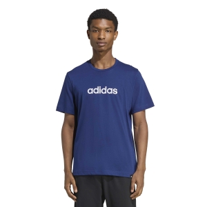 Remera Adidas M LIN SJ T VL