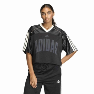 REMERA ADIDAS W STA SEAS TEE C