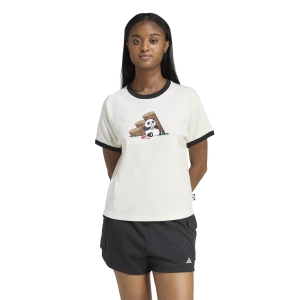 SHORT ADIDAS PANDA T