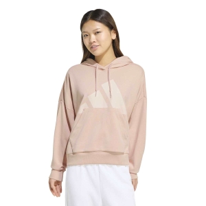 CANGURO ADIDAS W BL FT HD C