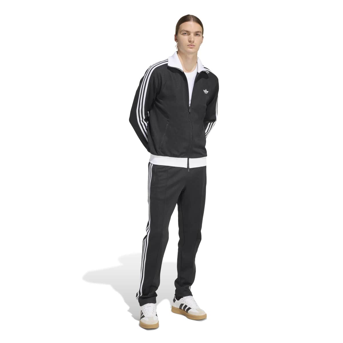 PANTALON ADIDAS BECKENBAUER TP  Hombre KE3530