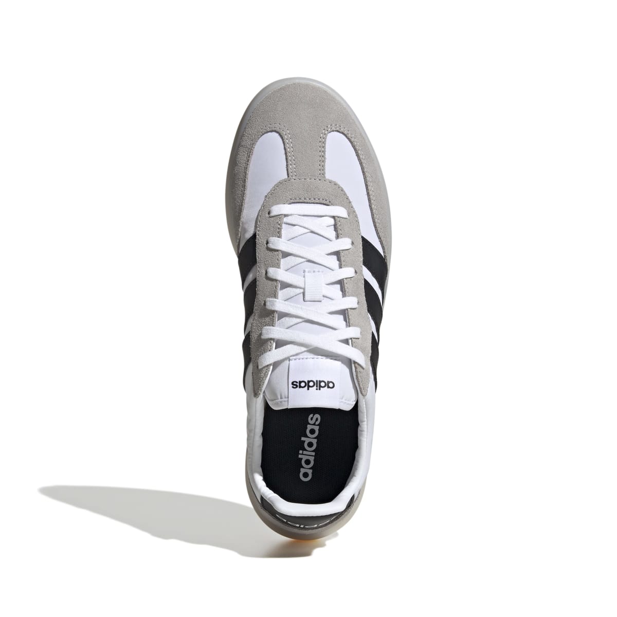 Championes Adidas Barreda Decode Hombre JI2315