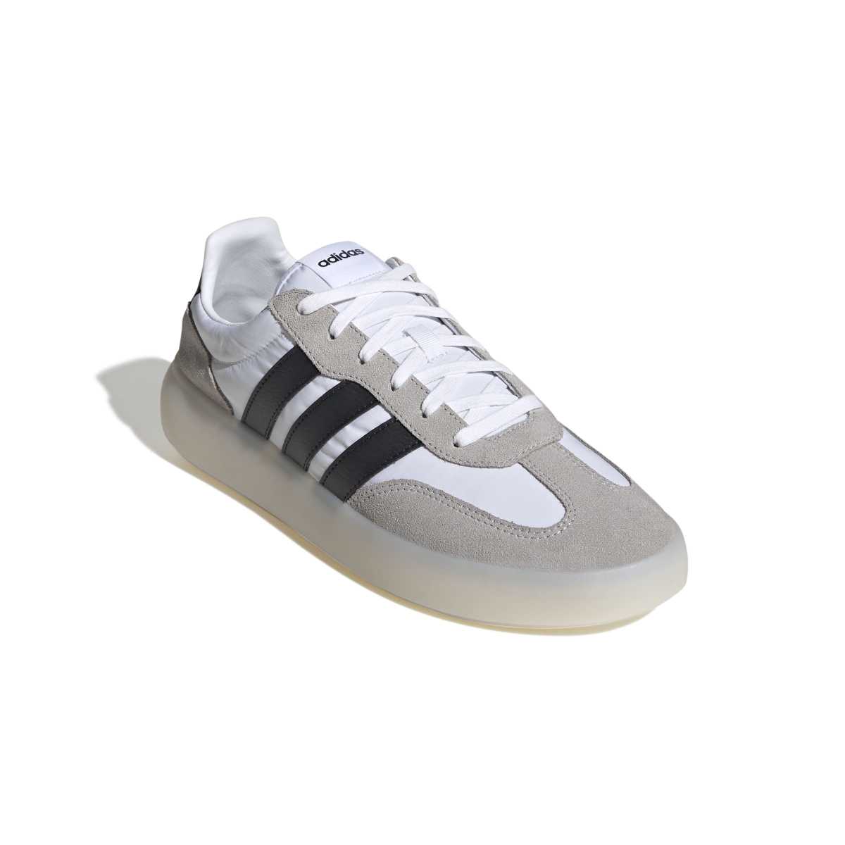 Championes Adidas Barreda Decode Hombre JI2315
