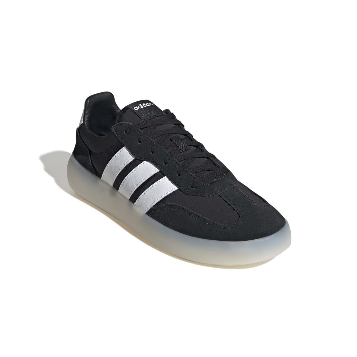 Championes Adidas Barreda Decode Hombre JI2316