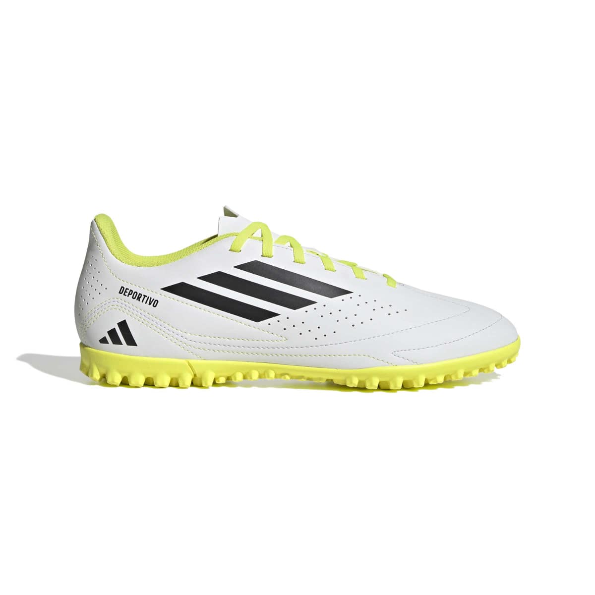 Championes Adidas Deportivo Futbol5 Adulto III TF de Hombre - JP9169