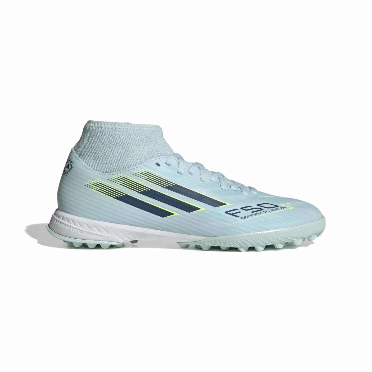 Championes Futbol5 Adulto Adidas F50 SPARKFUSION CLUB TF de Mujer - JQ4586