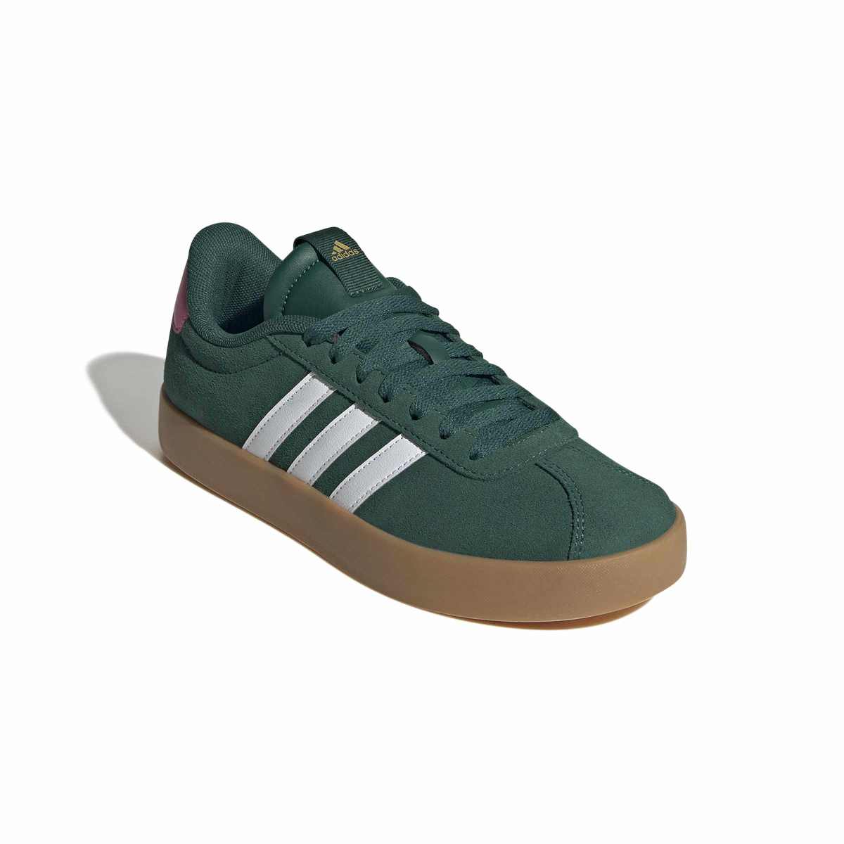 Championes Adidas VL COURT 3.0 Mujer JP7538