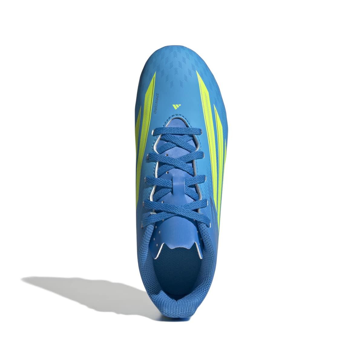 Championes Futbol Cancha AD FG Adidas F50 CLUB FG/MG J de Niños - JS1479