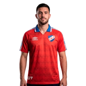 Camiseta Umbro Retro EA Sports